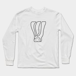 Freak Long Sleeve T-Shirt